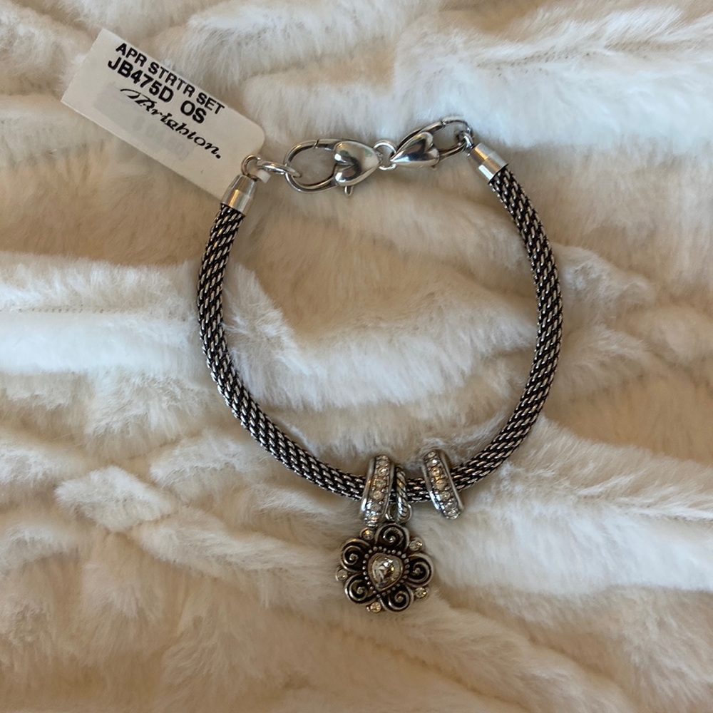 Brighton Charm Bracelet